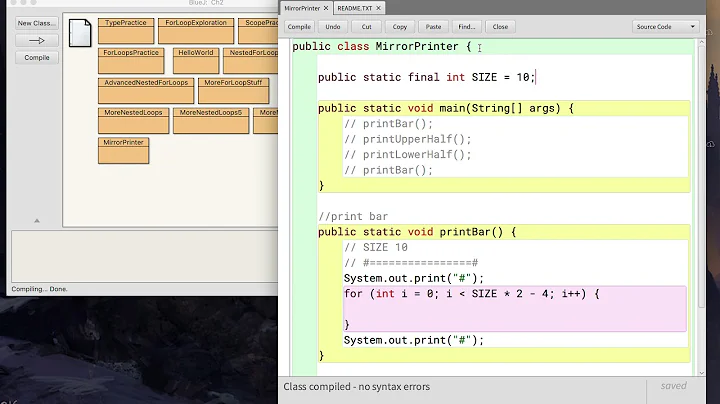 JAVA - Scaling Outputs with MirrorPrinter