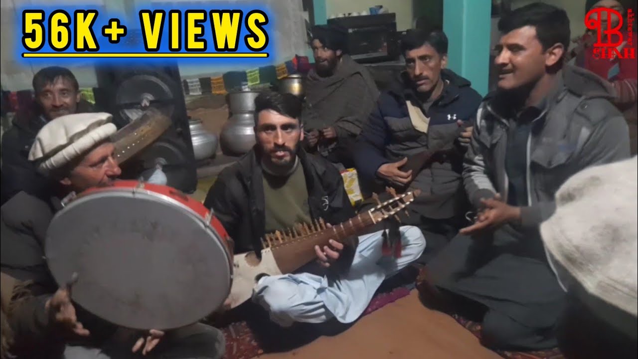 Daqo Tayghun sayurj song||by Bakhtawar Shah Udas |Arkari Program 2023