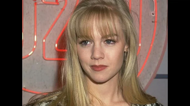 Jennie Garth