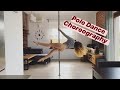 Pole Dance Choreography (for beginners)| Shallow - Lady Gaga & Bradley Cooper