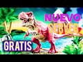 ARK ascended MAPA NUEVO ASTRAEOS : NOMBRE DEL SERVIDOR -demo gamer pc - GRATIS para subscriptores !