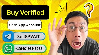 How to digital transactions Buy Verified Cash App Account screenshot 5