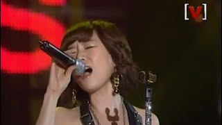 Brown Eyed Girls - Second Live @VKorea 20061028
