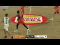 Cairns Taipans v Tasmania JackJumpers NBL highlights (Pre-Season, 2021)