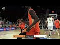 Cairns Taipans v Tasmania JackJumpers NBL highlights (Pre-Season, 2021)