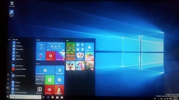 Updating to Windows 10 Home Insider Preview Build 17639 RS5 Skip Ahead Features and Review