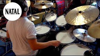 Sticks & Tricks | Julius Petrus | Natal Drums