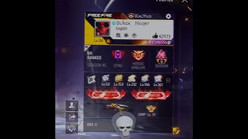 IMPOSSIBLE 🍷🗿|| Black Heart FF 🖤🔥 #freefire