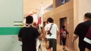20161001 最新!ヴィッセル神戸vs川崎フロンターレ サポーターズミーティング