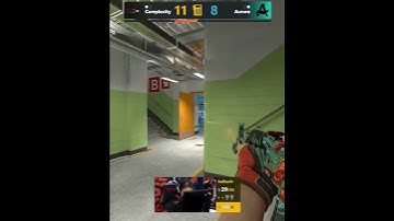 🔥MASTERCLASS do Hallzerk! que CLUTCH INSANO😱🎯