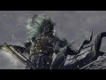 Dark Souls 3 - Time of Dying GMV