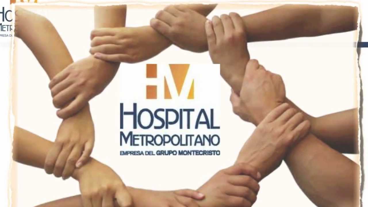 Hospital Metropolitano 2012 (Costa Rica) YouTube