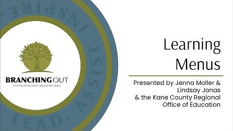 Branching Out: Differentiation