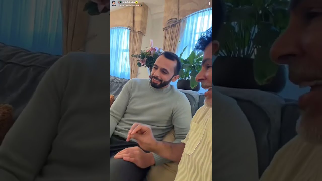 يوميات #خالد_الخالدي في لندن |  اليوم السادس 31-12-2025