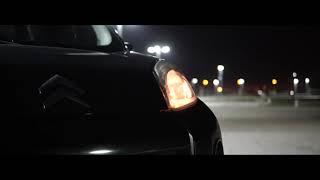 Citroen Nemo Cinematic Video Teaser