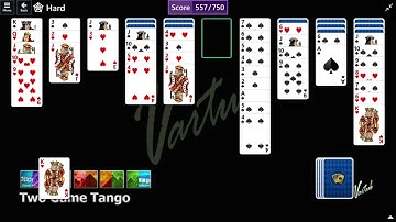 Two Game Tango Mini Game #4 | February 13, 2023 Event