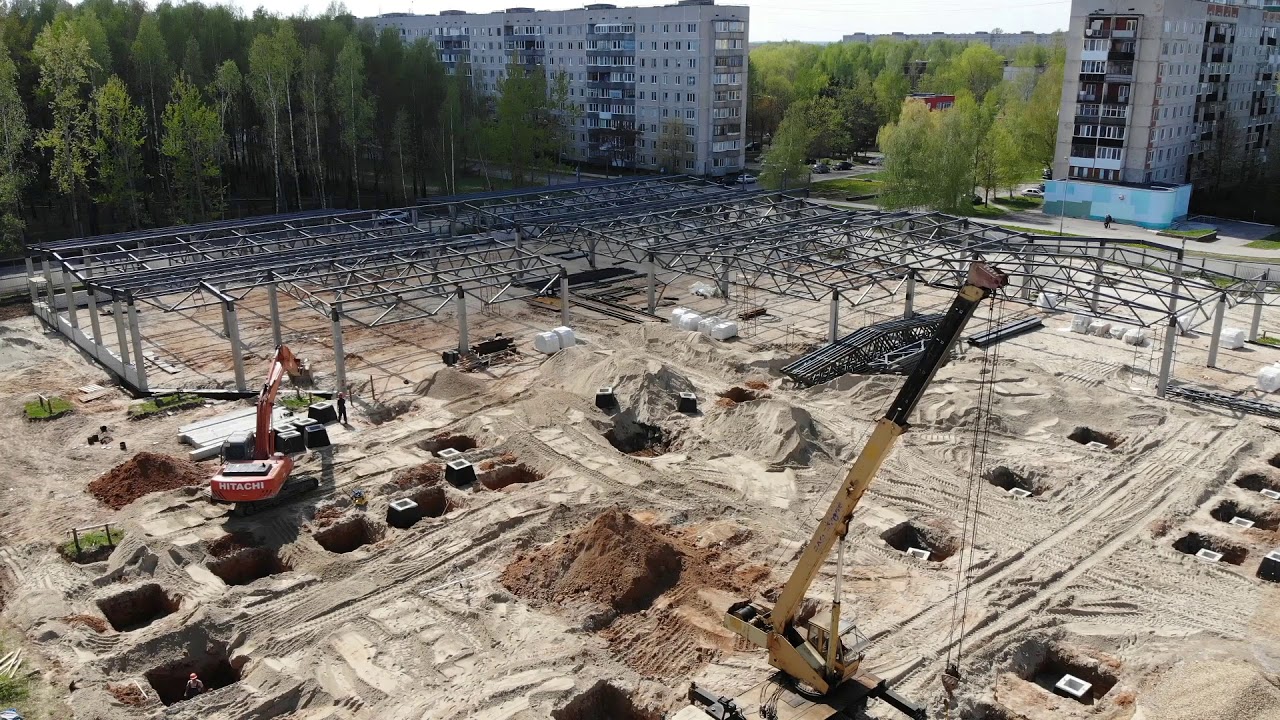 галактика в г десногорск. губернатор смоленской области алексей островский в десногорске. строительство десногорск. десногорск 1980. смоленская аэс стройка.