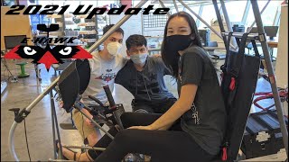 E-HAWK 2021Update