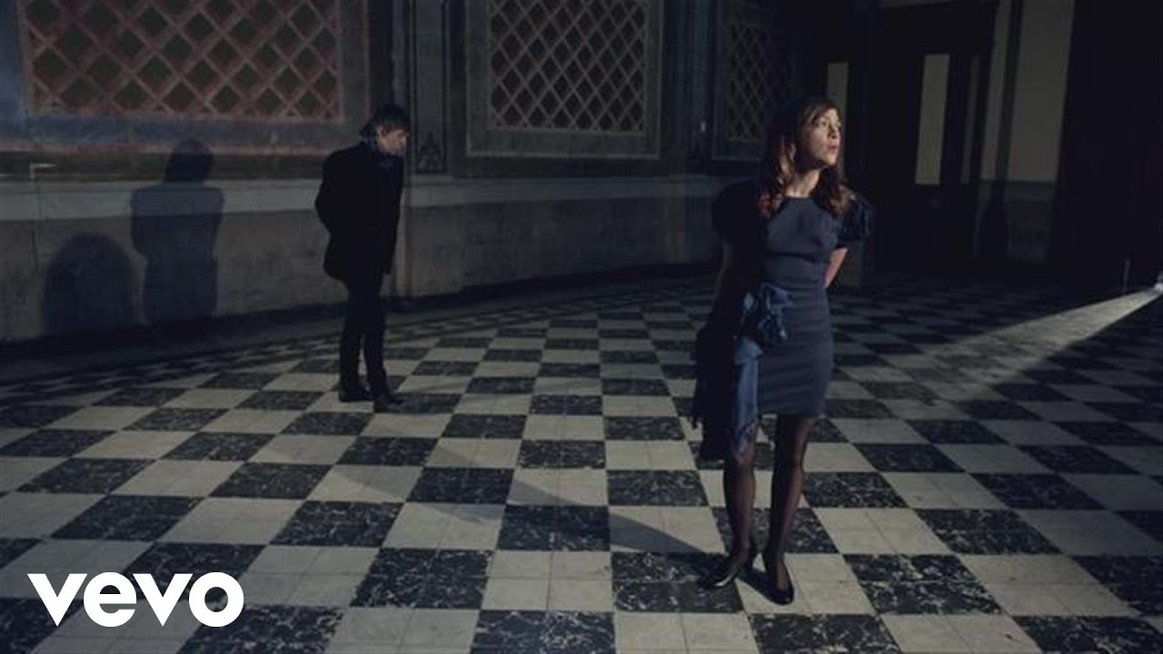 Natalia Lafourcade - Mujer Divina