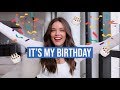 Best Year Ever! 27th Year Highlights! | Emily DiDonato