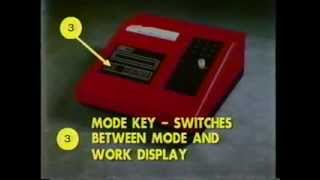 AccuStatis 1000   Sales Video