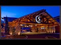 Snoqualmie Casino Men’s Restroom