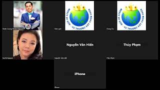 1191. TLCVN - Cầu nguyện ĐNNC. Thứ sáu. Cầu nguyện chiến lược, Thần Bày tỏ, Mạnh Sức - 03.03.2023