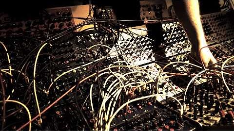 Modular vid #168