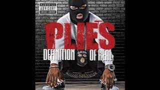 Plies - Please Excuse My Hands (dirty)   lyrics