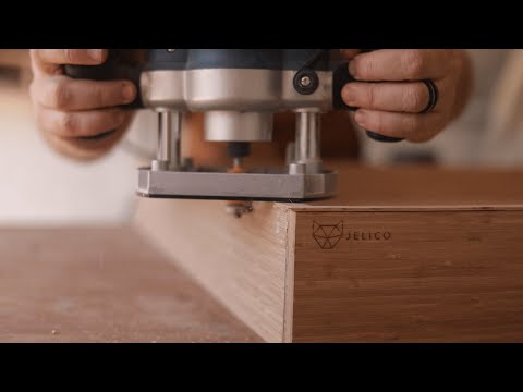 Jelico - Pet Furniture Handmade With