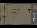 Monsters &amp; Memories Development: I Need a Weapon (or more)