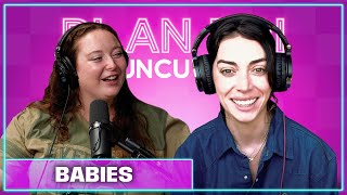 We're Unconscious Babies | PlanBri Episode 258