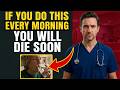 Cardiologist Warning: Morning Habits Heart Attack Risk – That 25-30 Second Morning Mistake