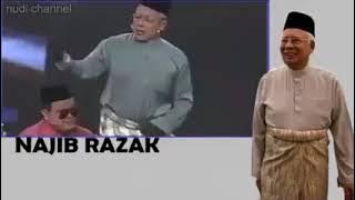 daniel raja lawak tiru suara kelakar abis #rajalawak #funnyvideos2022