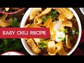 The BEST Easy CHILI Recipe 🌶️ | Family Favorite | SO GOOD!