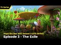 Youtube Thumbnail title