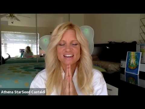 Pranic StarBody Activation 8-11 Lecture Series for 7 Day Retreat: Tree Of Life