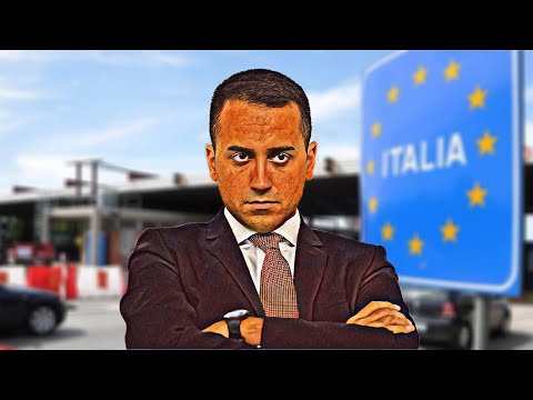 L'Italia un lazzaretto? I primi a pensarlo sono i nostri governatori... (31 mag 2020)
