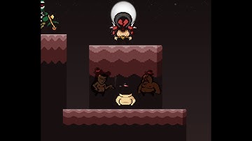 Lisa TheVegaful In Hopeful episode 10 The Double H