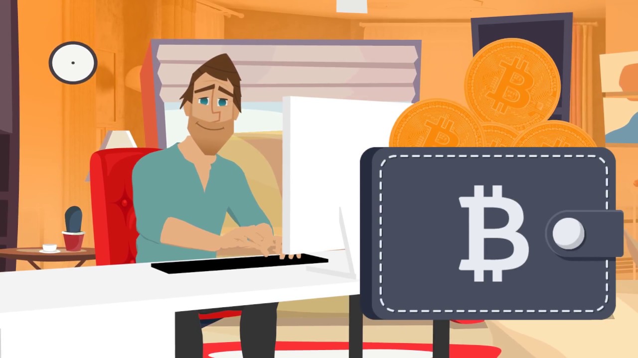 How to earn passive income with Bitconnect