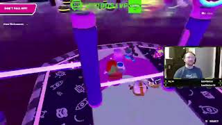 Tips And Tricks Of Fall Guys- Hoverboard Heroes