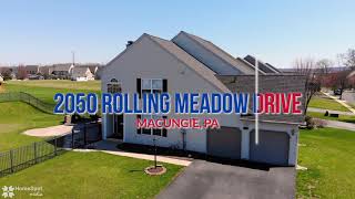 2050 Rolling Meadow Dr video tour