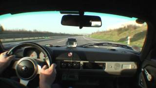 Racelogic Traction Control Launch