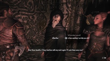 Wyrmstooth part 4: Barrow of the Wyrm #3