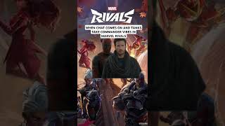 #marvelrivals#marveledits#marvelcomics#xbox#playstation#consolegames#pcgamer#gamers#shortsfeed