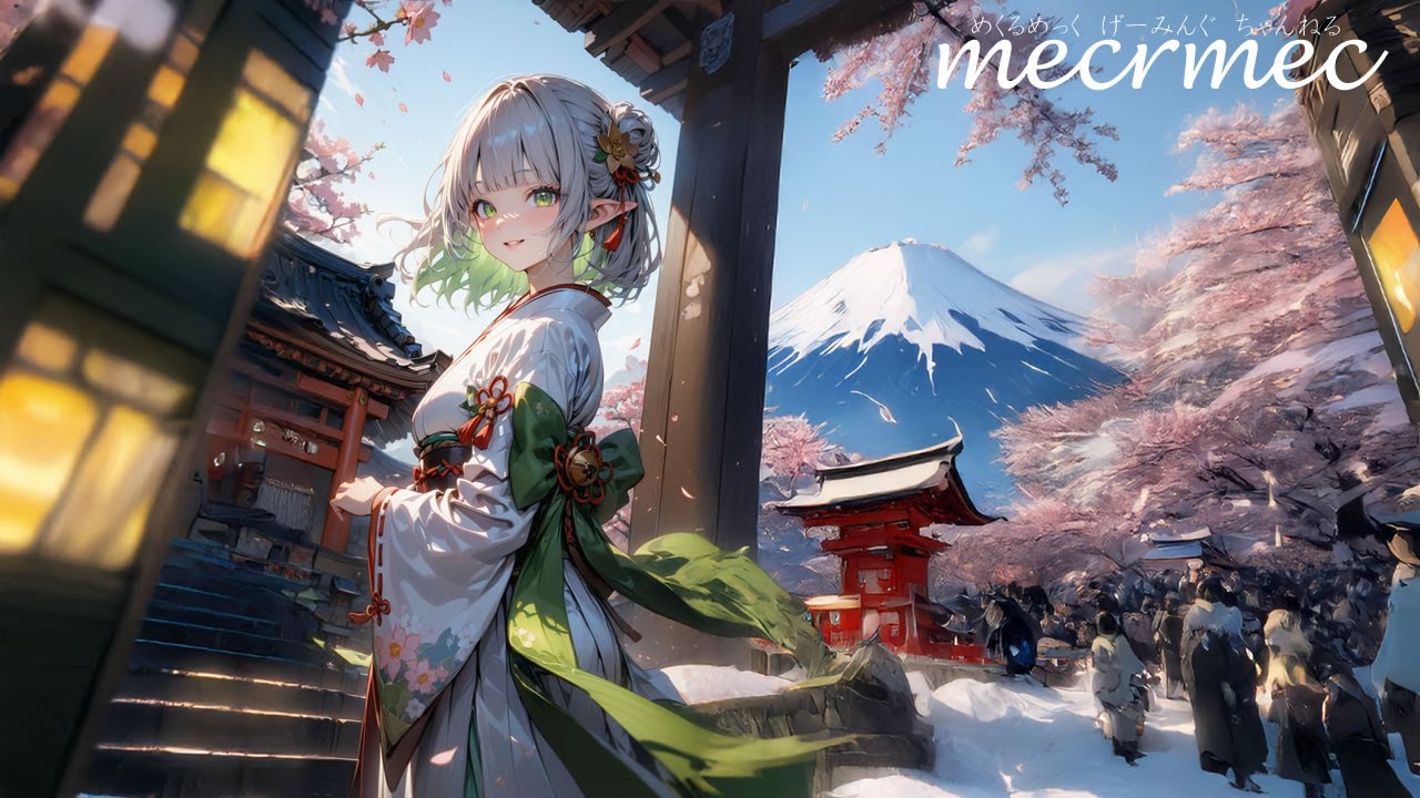 FFXIV 0222_20251216 [漁師]パッチ後うろうろ徘徊するエルフの配信です