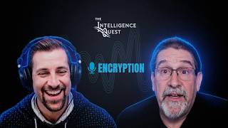 Why Encryption Matters More Than Ever