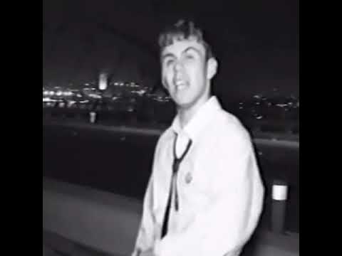 The Kid LAROI A COLD PLAY Camcorder Music Video