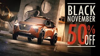 C4D COURSE - BLCK NOVEMBER 50%OFF C4D COURSE - BLCK NOVEMBER 50%OFF
