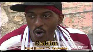 Celebrity Rakim says Bush should come back and clean up his mess (Best of SXSW) Profile